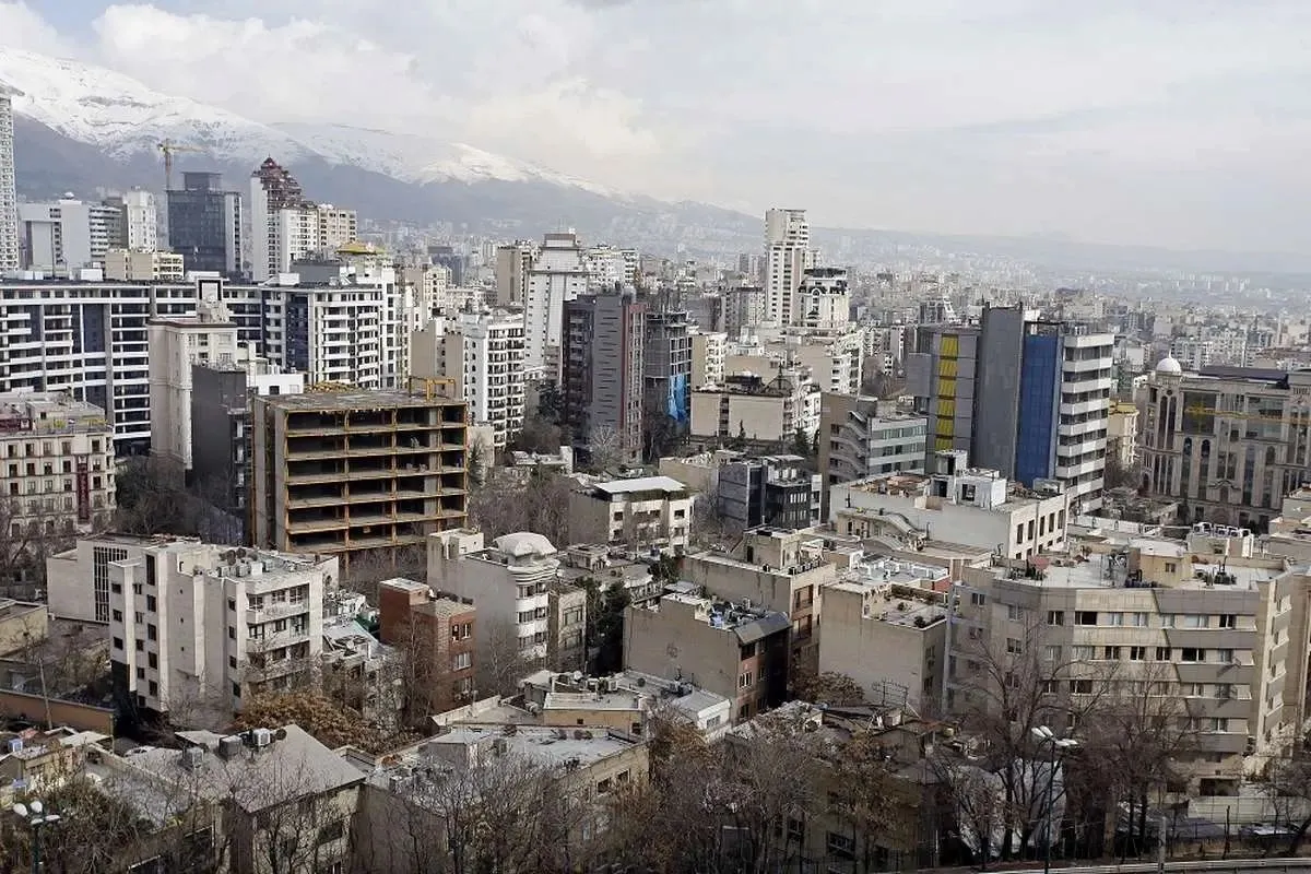 نگاهی به وضعیت بازار مسکن محله امیریه