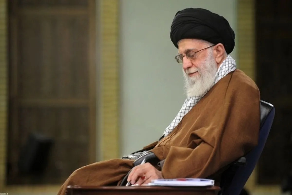 رهبر معظم انقلاب درباره تحولات منطقه سخنرانی خواهند کرد
