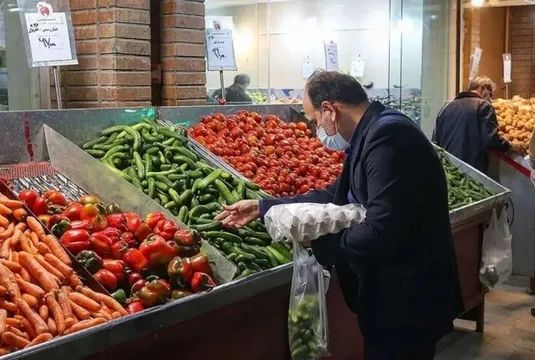 میادین و بازارهای میوه و تره&zwnj;بار فردا تعطیل است