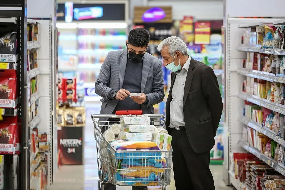 نان و غلات در صدر گرانی‌ها؛ زنگ خطر تورم خوراکی‌ها برای سفره مردم
