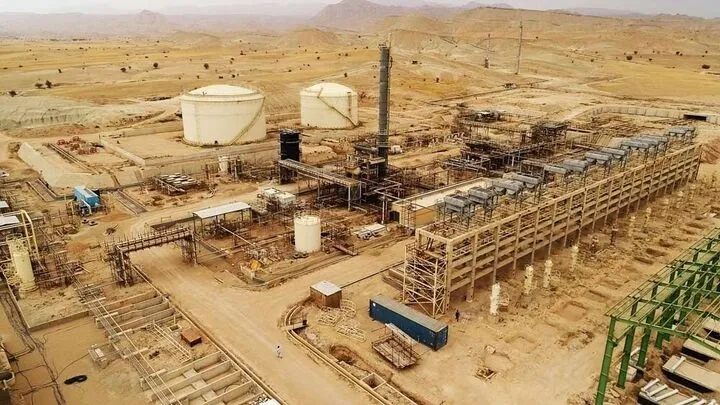 میدان نفتی خشت و کنارتخته 