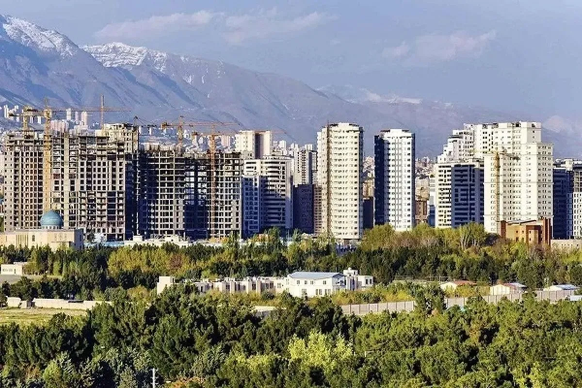 رهن و اجاره آپارتمان در کرج چقدر است؟