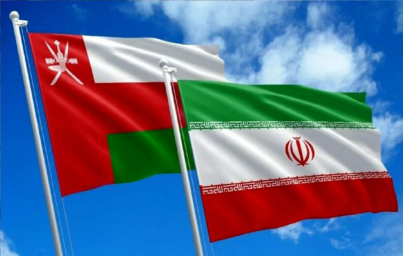 ایران و عمان