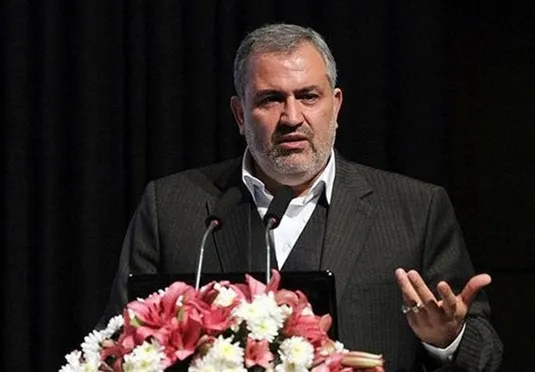 بدهی ۱۵۰ میلیارد مترمکعبی به سفره&zwnj;های زیرزمینی باید تسویه شود