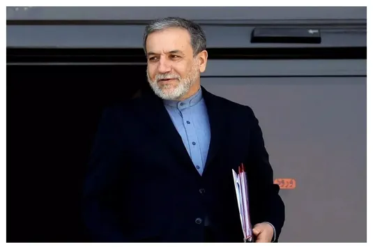 عراقچی در بیروت: رایزنی&zwnj;های سازنده با مقامات لبنانی داشتیم