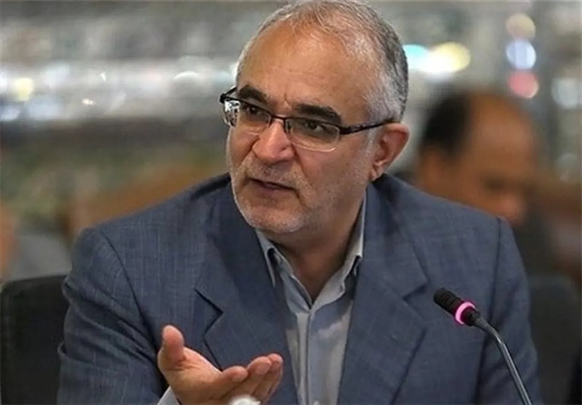بانک کشاورزی تکیه‌گاه کشاورزان و فعالان حوزه کشاورزی است