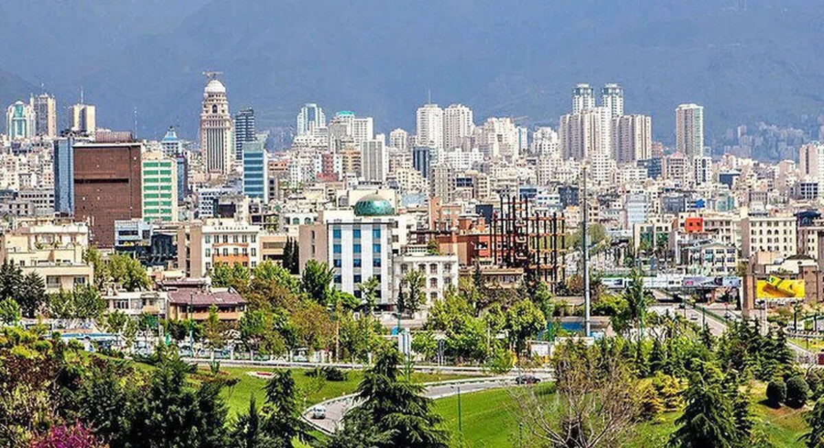 سود ۲.۵ میلیاردی تومان وام جدید خرید مسکن