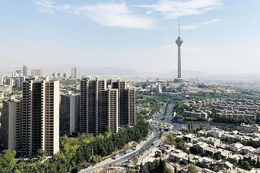 لیست قیمت خرید مسکن در چیتگر+ جدول