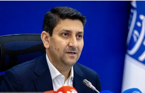 وزیر ارتباطات: محدودیت اینترنت آسیب جدی به کسب‌وکارها وارد کرد