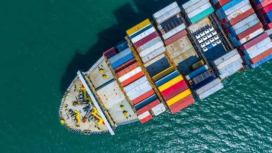عمان جایگاهی برای صادرات مجدد کالاهای ایرانی