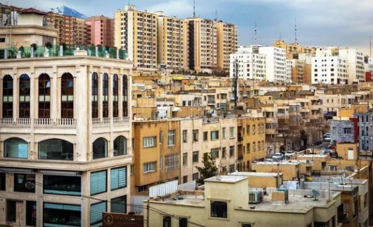 شناسایی خانه‌های خالی با ترفند جدید