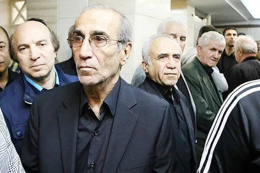 جلسه مخالفان در خانه کاپیتان استقلال؛ ما تصمیمات باشگاه را قبول نداریم!