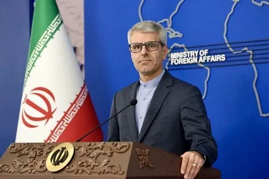 بقائی: تصمیم تهران برای حضور در دور بعدی مذاکرات مشخص نیست