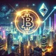 خیز بیت کوین برای رسیدن به ۱۰۰ هزار دلار