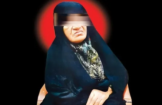 &laquo;کلثوم اکبری&raquo;، قاتل سریالی مازندرانی اعدام شد؟