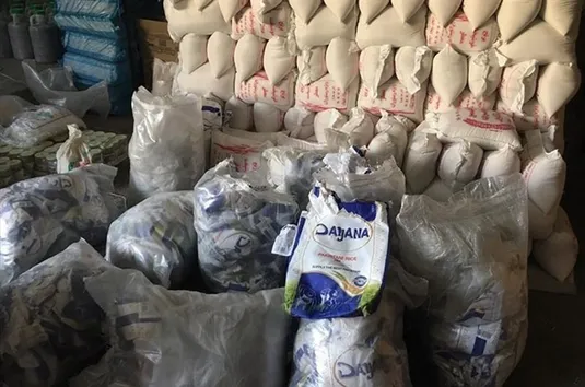 کاهش ۳۰ تا ۳۵ درصدی قیمت برنج ایرانی با شروع فصل برداشت