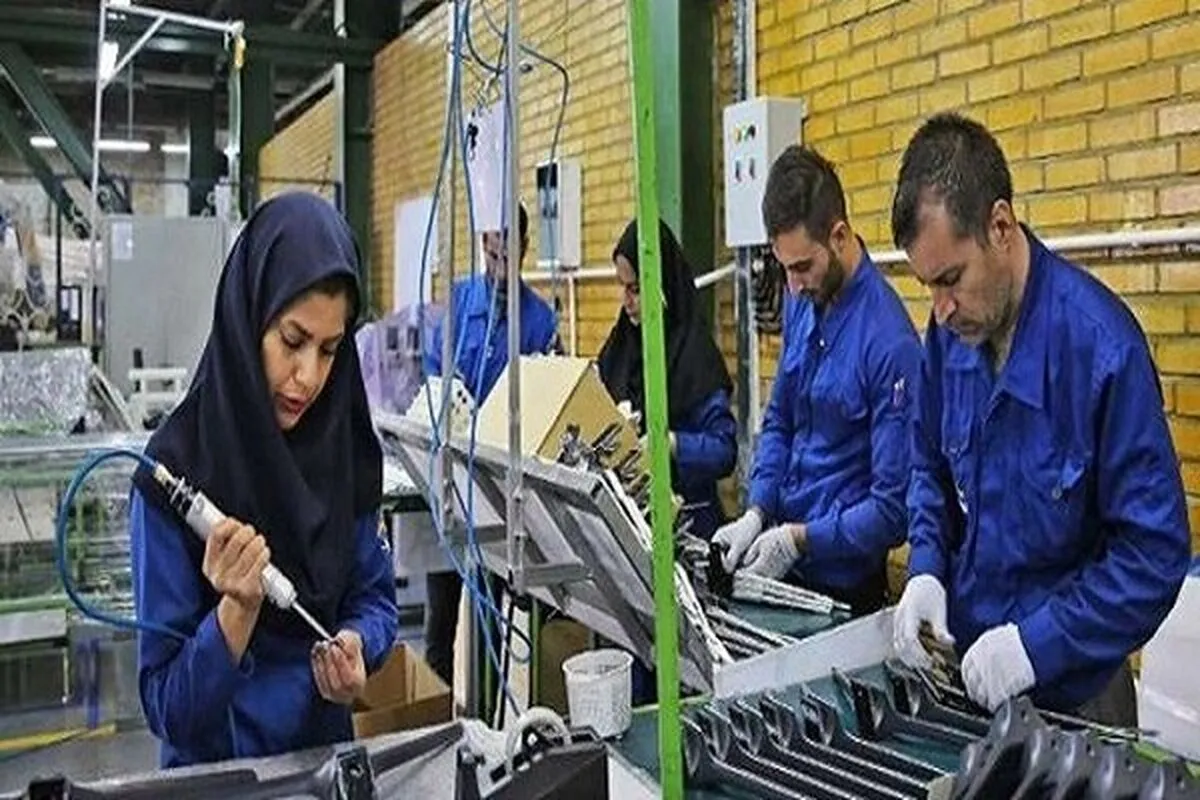 تمام جزئیات دستمزد کارگران در سال ۱۴۰۴+ جدول ۵ ساله