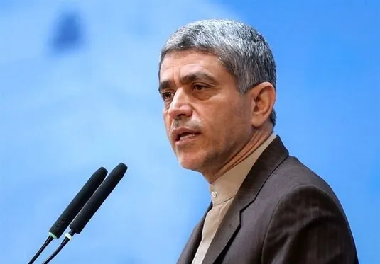 &laquo;طیب&zwnj;نیا&raquo;؛ گزینه&zwnj; اصلی دولت برای وزارت اقتصاد