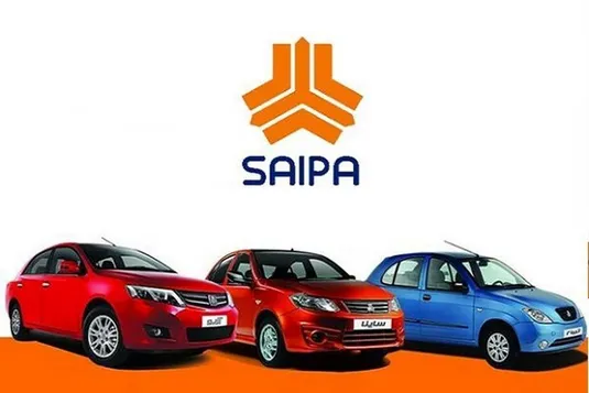 قیمت خودرو&zwnj;های سایپا امروز جمعه ۲۲ فروردین ۱۴۰۴ + جدول