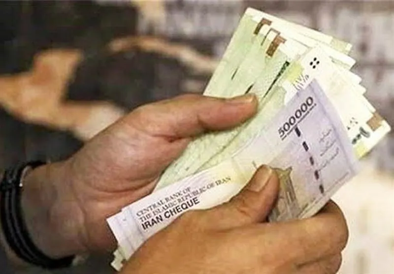 افزایش حقوق