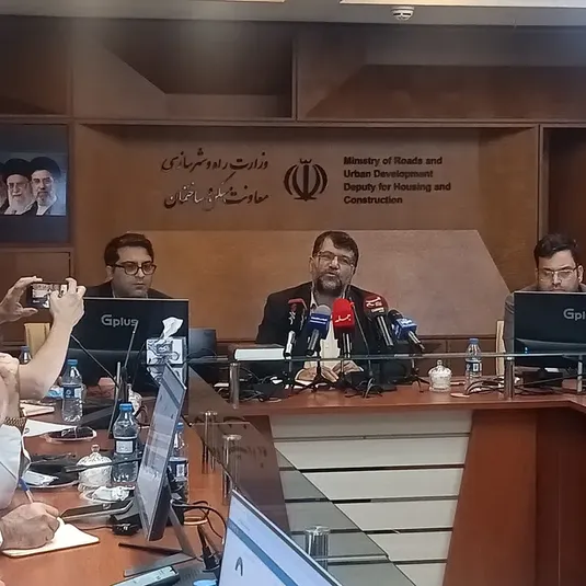 تخصیص ۸۲۷ هزار واحد نهضت ملی مسکن به متقاضیان موثر؛ وام ۱۶۰ هزار واحد ۸۵۰ میلیون تومان شد