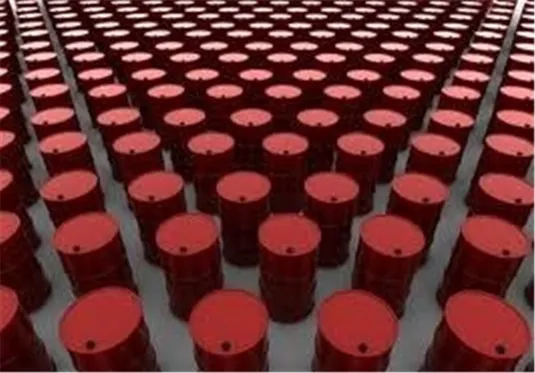 قیمت جهانی نفت امروز ۱۱ بهمن ۱۴۰۴