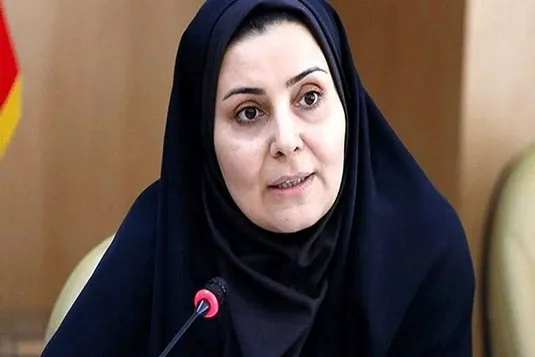 &laquo;فرزانه صادق&zwnj;مالواجرد&raquo; هیچ صفحه&zwnj;ای در شبکه&zwnj;های اجتماعی ندارد