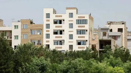 نگاهی به وضعیت بازار مسکن محله اسکندری