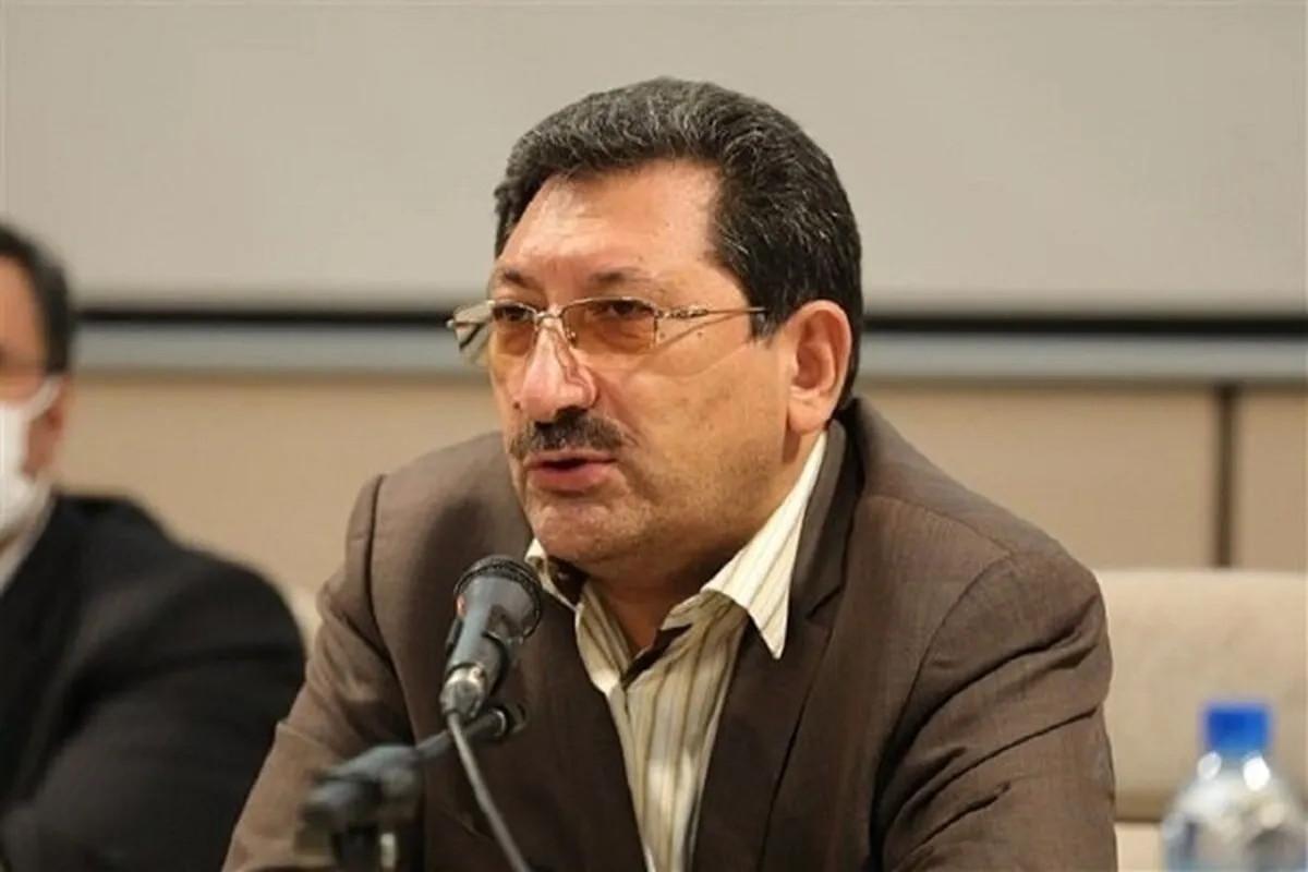 صنعت فولاد به اهداف افق ۱۴۰۴ دست یافته است