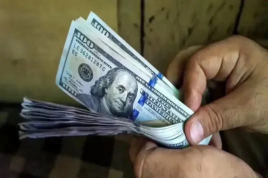 شوک در بازار ارز/ نرخ رسمی انواع ارزها امروز ۲۶ اسفندماه ۱۴۰۴