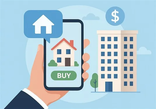 دستیار هوش مصنوعی خرید مسکن راه&zwnj;اندازی می&zwnj;شود