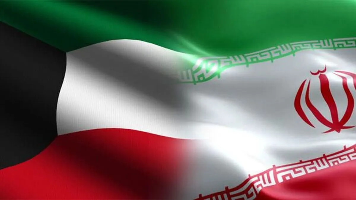 استقبال کویتی‌ها از کالای ایرانی؛ فقط ۲۵۰ میلیون دلار به کویت صادرات داریم