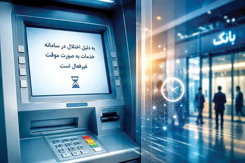 بانک‌ها زیر سایه ضعف حکمرانی فناوری؛ حملات سایبری از کجا آب می‌خورد؟