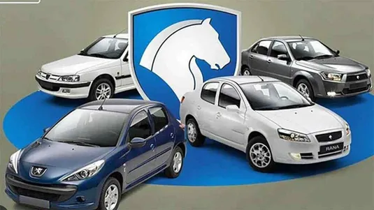 جزییات ثبت نام ایران خودرو اردیبهشت ۱۴۰۴ + لینک
