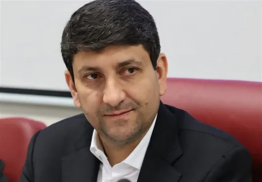 پروژه ملی &laquo;جی&zwnj;نف&raquo; رکن تحقق حکمرانی دیجیتال