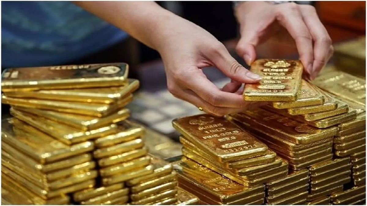ابزار جدید سرمایه‌گذاری طلا در بورس عملیاتی شد