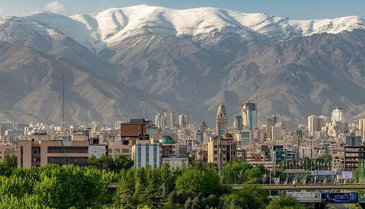 یک واحد مسکونی در منطقه ۹ پایتخت چند؟