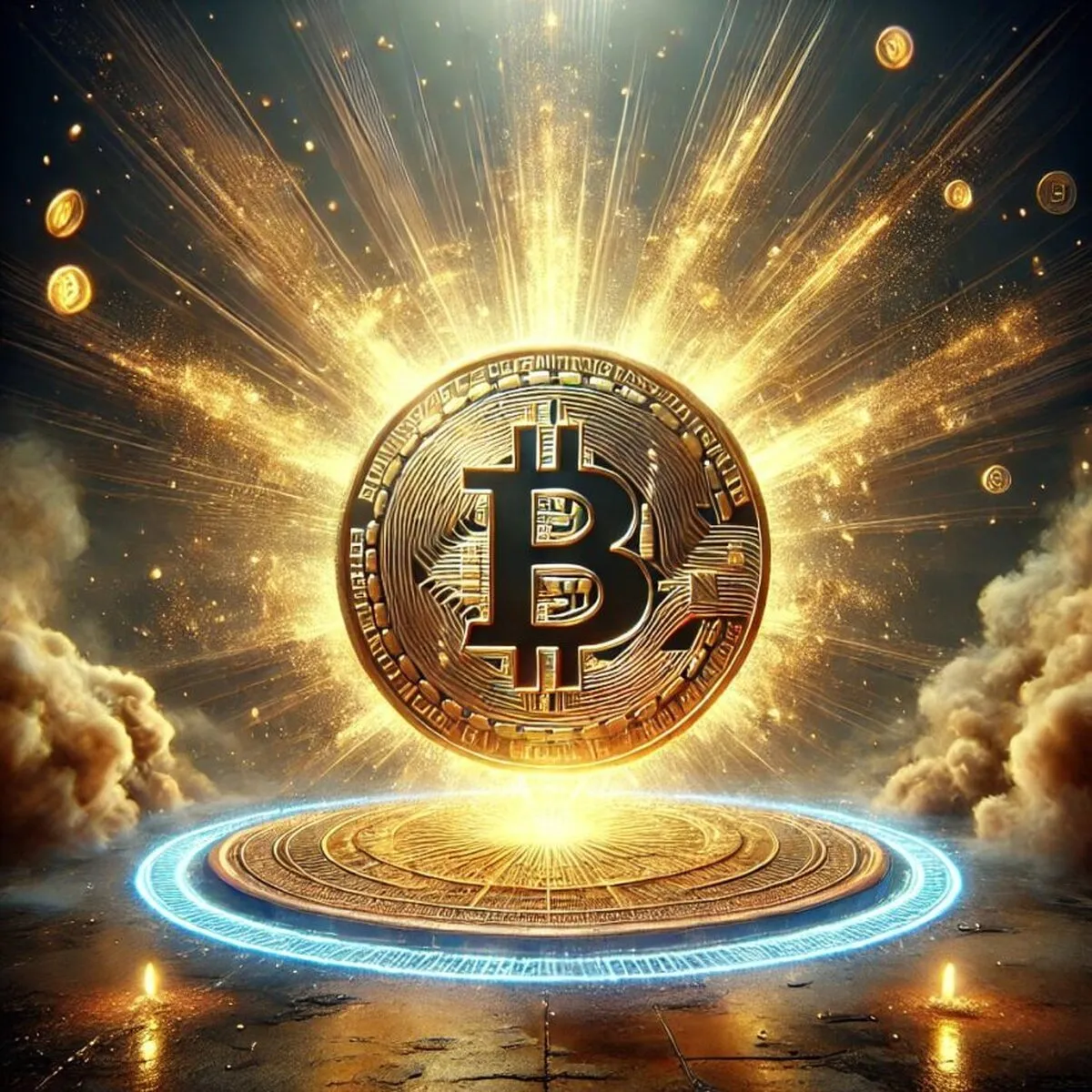 چشم‌انداز روند قیمت بیت کوین؛ اصلاح یا جهش بی‌سابقه؟