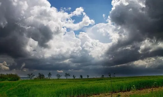 گزارش هواشناسی امروز ۲۱ تیر ۱۴۰۴