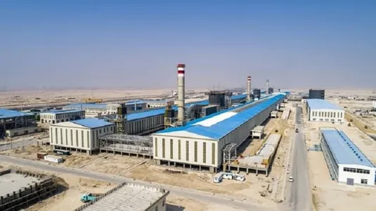 برق صنعتی در ایران ۱۵ برابر گران&zwnj;تر از خانگی است