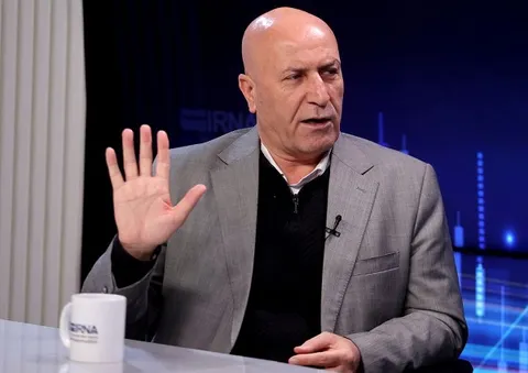 دبیر کل اتاق بازرگانی: اصلاح نظام ارزی باید با مدیریت منابع همراه شود