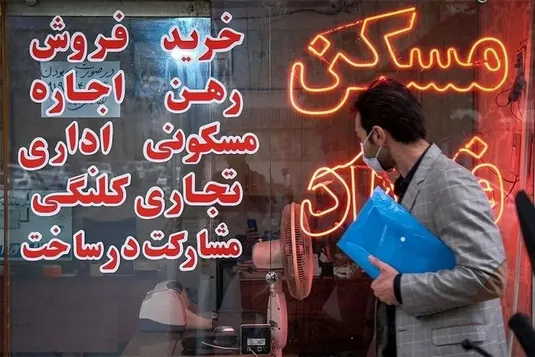 تورم، بی انصافی و مستأجرانی که تنها مانده&zwnj;اند