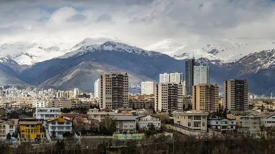 بازار مسکن زمزم؛ ترکیب آپارتمان&zwnj;های نوساز و بافت قدیمی