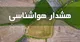 صدور هشدار قرمز و نارنجی برای تشدید بارش ها/ تهران پایان هفته بارانی خواهد شد