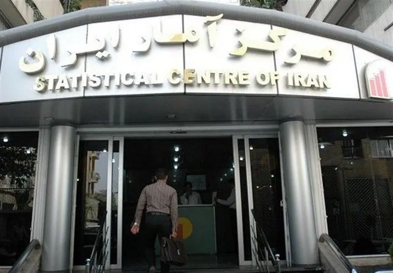 مرکز آمار 