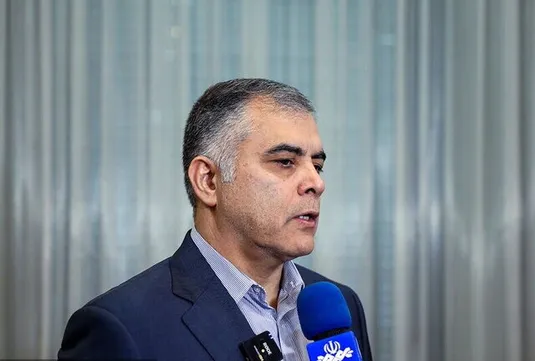 سرگردانی ۴۰ میلیون بشکه نفت ایران صحت ندارد