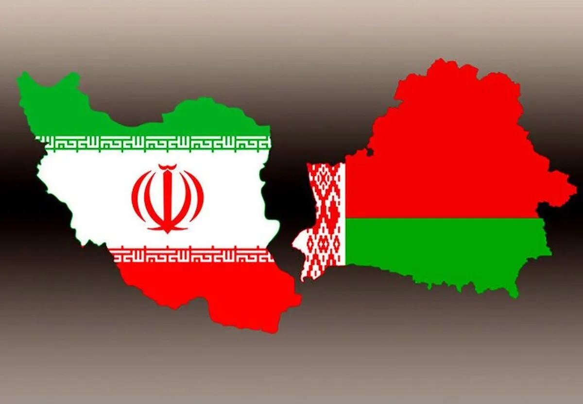 توافق ایران و بلاروس؛ از برقراری پرواز مستقیم تا گشایش مسیر ریلی