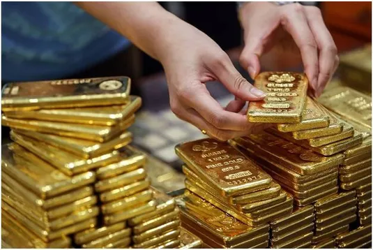 قیمت جهانی طلا امروز ۲۹ اردیبهشت ۱۴۰۵
