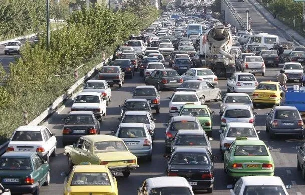 ترافیک