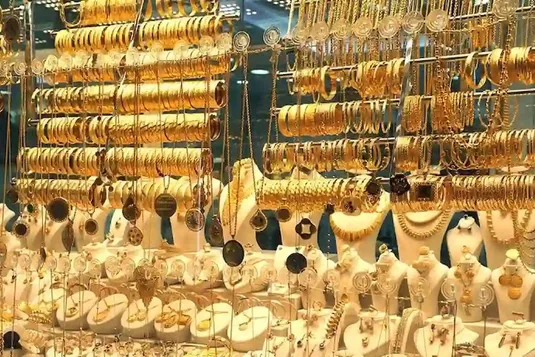 قیمت طلای ۱۸ عیار امروز پنجشنبه ۲۳ مهر ۱۴۰۵ / طلای ۱۸ عیار صعودی
